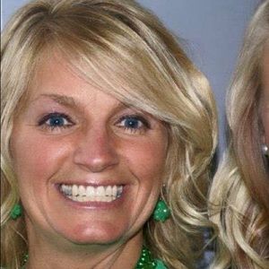 Meet your Posher, Heidi